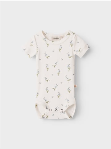 name it Strampler in Coconut Milk