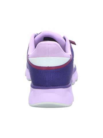 Tamaris Sneaker in PURPLE COMB