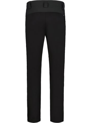 Icepeak Trekkinghose in schwarz