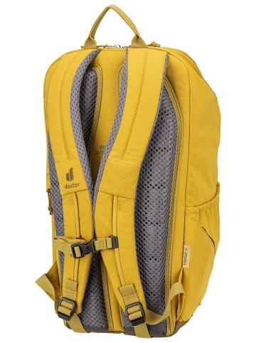 Deuter Rucksack Stepout 16 in Kelp/Nori