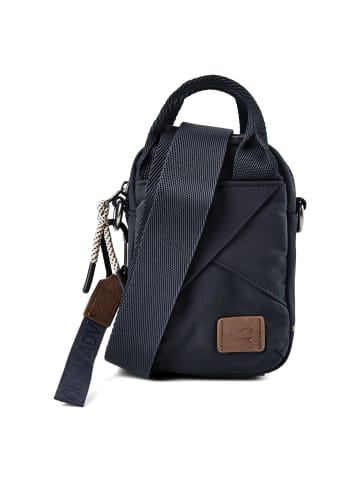 Camel Active Aurum Handytasche 13 cm in dark blue