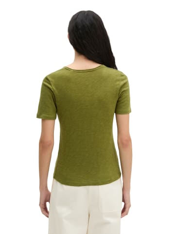 Marc O'Polo T-Shirt regular in Shaded Fern