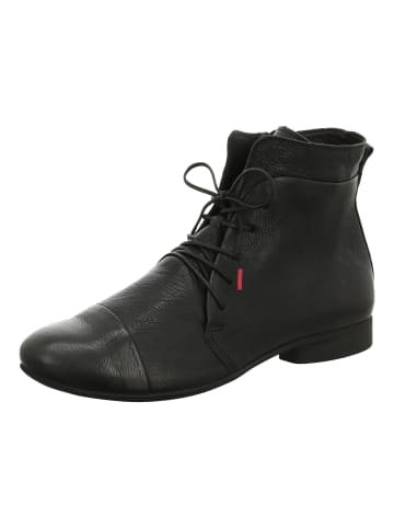 Think! Stiefelette in Schwarz