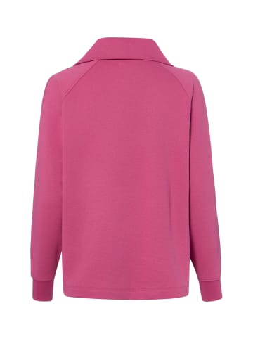 Marie Lund Sweatshirt in pink