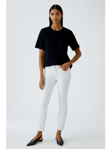 Oui T-Shirt SVEHA in black