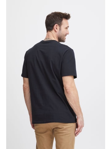 FQ1924 T-Shirt FQTom in Dunkelblau