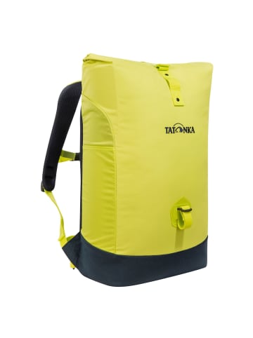 Tatonka Grip Rucksack 50 cm in lime
