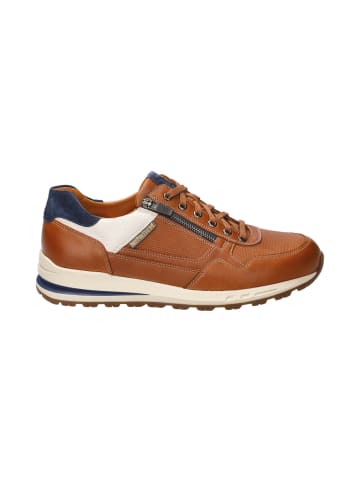 Mephisto SHOES "Bradley" in hazelnut