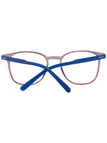Pepe Jeans Herren Optische Fassungen Quadrat Braun