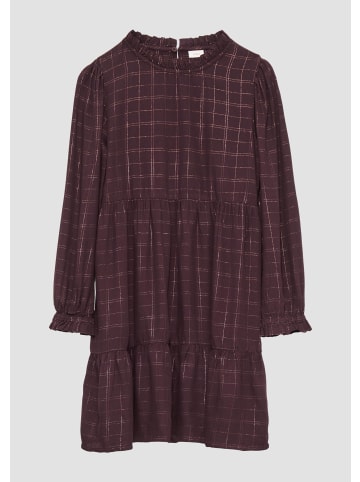 s.Oliver Kleid in 49N1_lila