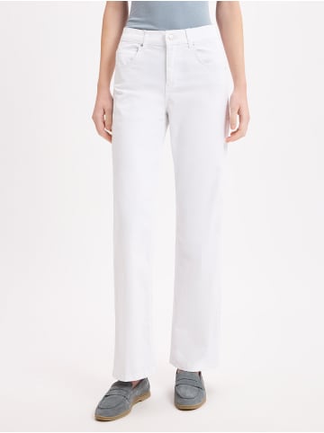 ANGELS  Jeans Lara in weiß