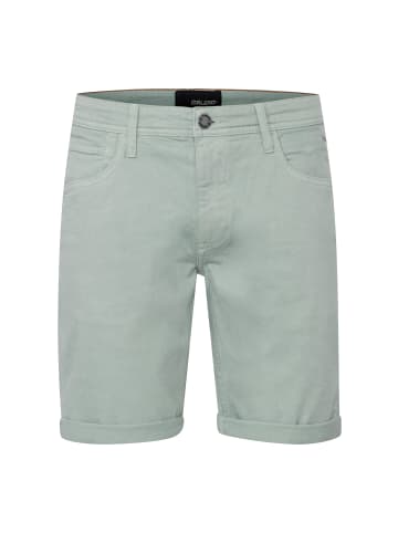 BLEND Shorts BHDenim in Grün