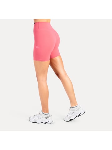 SMILODOX Shorts Veyra in Pink