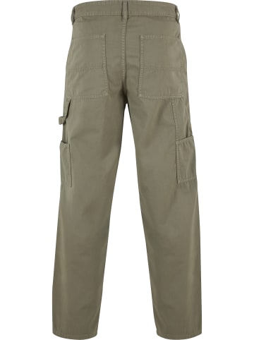 Urban Classics Trouser in palegreen