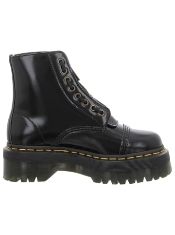 Dr. Martens Schnürstiefelette in schwarz