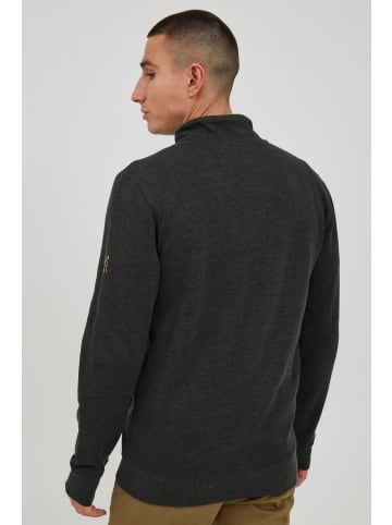 !SOLID Sweatshirt SDKaran in Grau