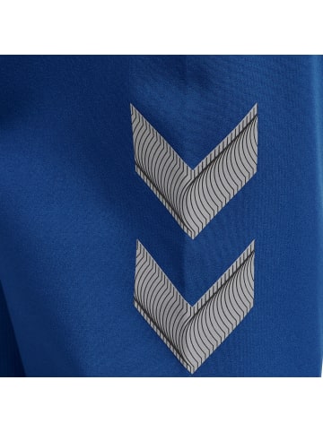 Hummel Hummel Reißverschluss Jacke Hmllead Herren in TRUE BLUE