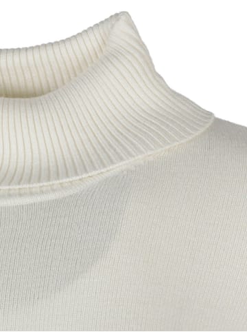 Respect Strickpullover 26WKNIT3 in weiß