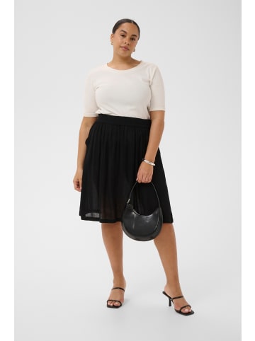 KAFFE curve Rock KCjill A-shape in Black Deep