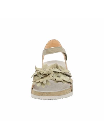 Think! Sandalen für Damen in beige