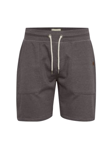 BLEND Sweatshorts BHMulker in Grau