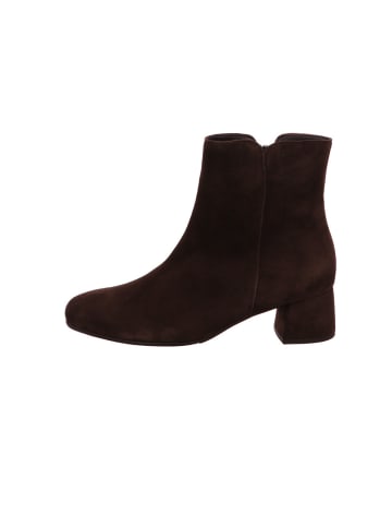 Gabor Stiefelette in chocolate