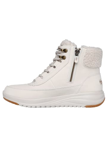 Skechers Winterstiefel in beige