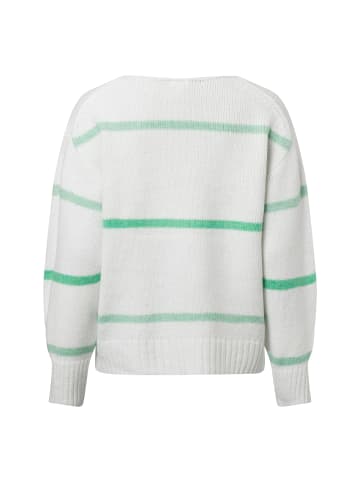 s.Oliver Strickpullover in ecru - 0002
