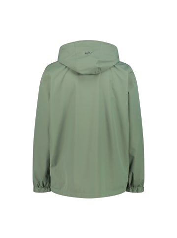 Outdoorjacke in salvia