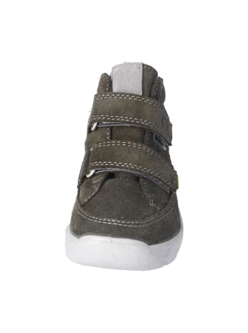 Ricosta Klettschuhe in Grün