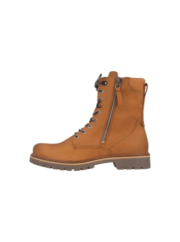 Camel Active Boots in Braun