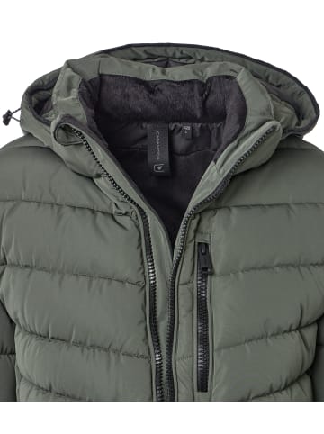 CASAMODA Jacke in Grün