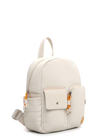 EMILY & NOAH Rucksack E&N Joeline in beige 400