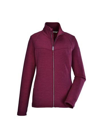 Killtec Jacke KOS 102 in Rose