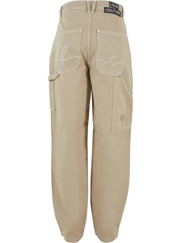 HOMEBOY HOMEBOY Jeans in sand