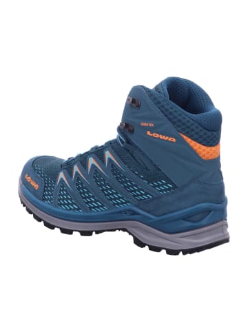 LOWA Wanderschuhe INNOX PRO GTX MID Ws in Blau