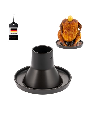 bremermann Hähnchenbräter