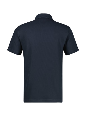 Lerros Poloshirt in Braun