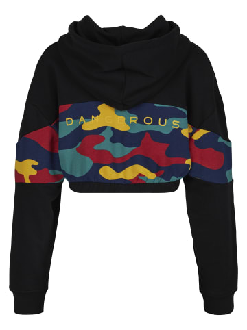 DNGRS Dangerous DNGRS Dangerous in black camo