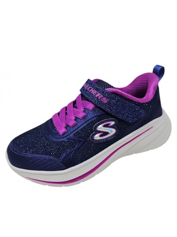 Skechers Footwear Sportschuh Wave 92 in Blau