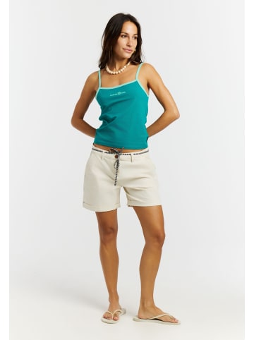 Protest " PRTByte in Peacock Green