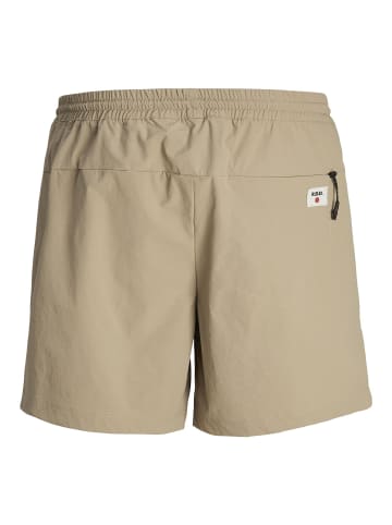 Jack & Jones Shorts in Greige 1