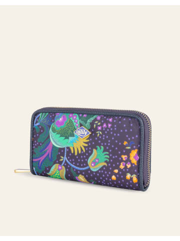 Oilily Zana Portemonnaie in Blau