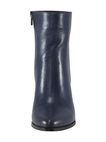 Andrea Conti Stiefelette in dunkelblau