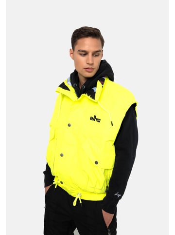 elho Funktionsweste VERBIER 89 in Neon Yellow