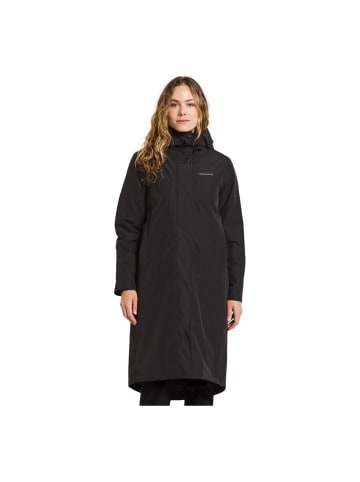 Didriksons Parka Selina in deep green