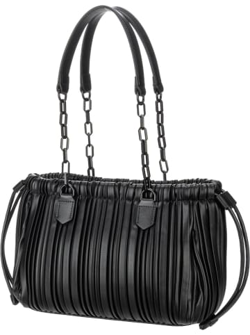 Karl Lagerfeld Abendtasche K/Kushion 240W3009 in Black