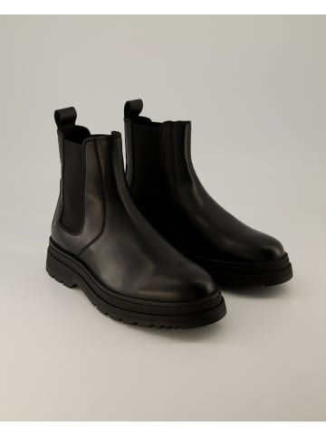 Marc O'Polo Shoes Chelsea Boots in Schwarz