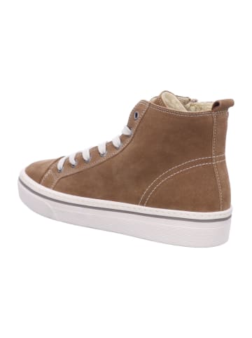 Gabor Sneaker High in braun