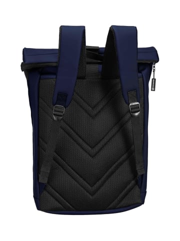 SCHIETWETTER Rucksack in navy